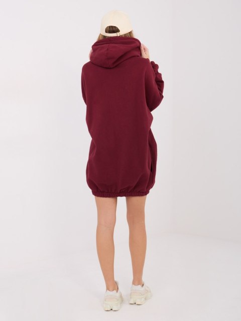 Bluza-WT-BL-A1461.70-bordowy