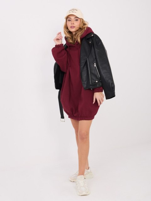 Bluza-WT-BL-A1461.70-bordowy