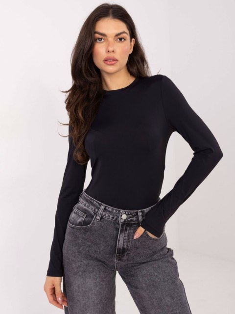 Bluzka-D12099M02788A-czarny