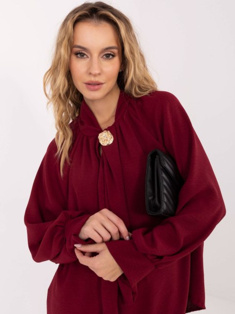 Bluzka-MI-BZ-272509.07-bordowy