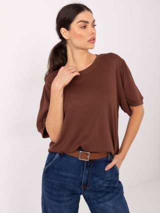 Bluzka-MJ-BZ-H1408.53-brązowy