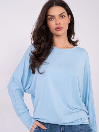 Bluzka-RV-BZ-A-164.82-jasny niebieski