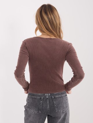 Bluzka-WT-BZ-A1138-1.67-brązowy