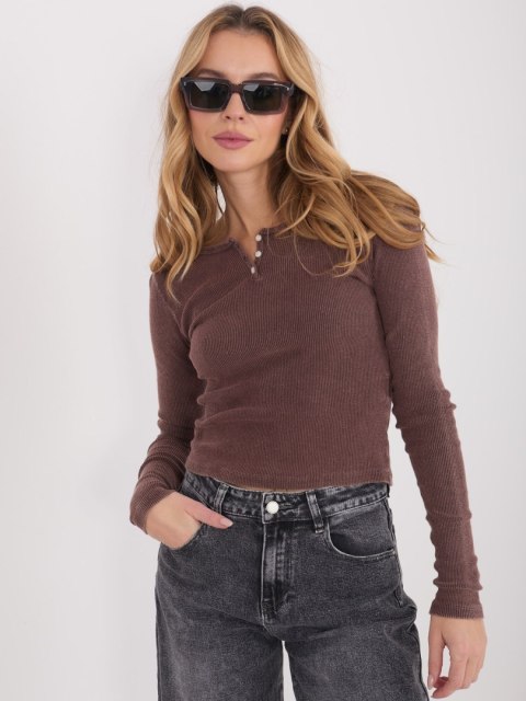 Bluzka-WT-BZ-A1138-1.67-brązowy