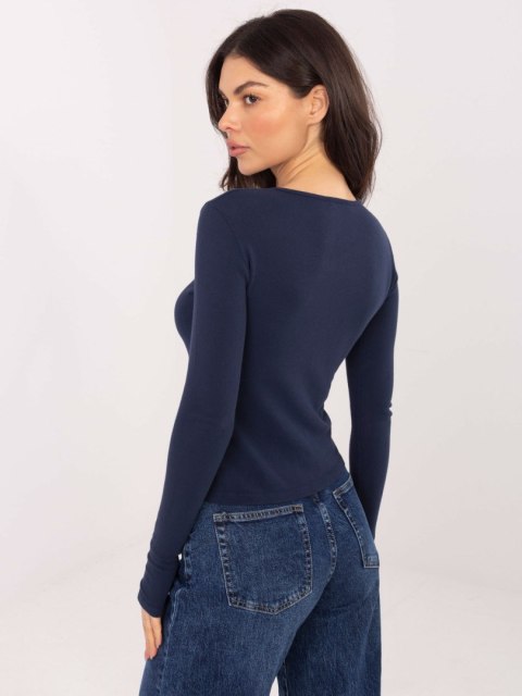 Bluzka-WT-BZ-A1148.82-granatowy