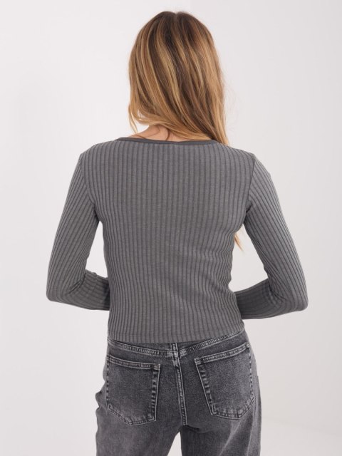 Bluzka-WT-BZ-A1150.13-szary