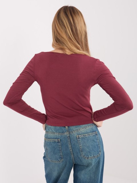 Bluzka-WT-BZ-A1159.93-bordowy