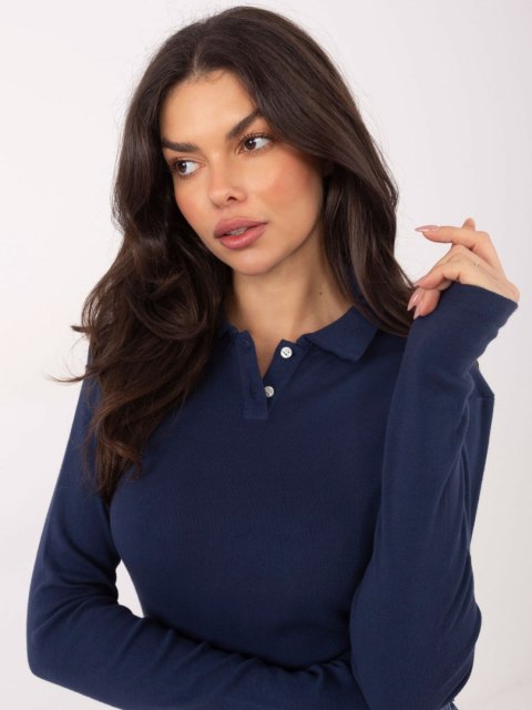 Bluzka-WT-BZ-A1163.15-granatowy