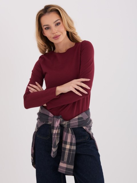 Bluzka-WT-BZ-A1172.27-bordowy