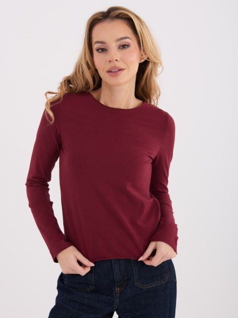 Bluzka-WT-BZ-A1172.27-bordowy