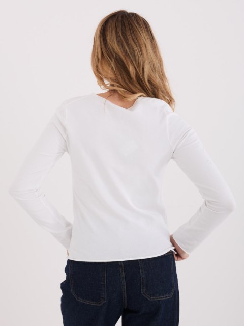 Bluzka-WT-BZ-A1172.27-ecru