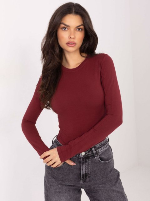 Bluzka-WT-BZ-A1173.51-bordowy