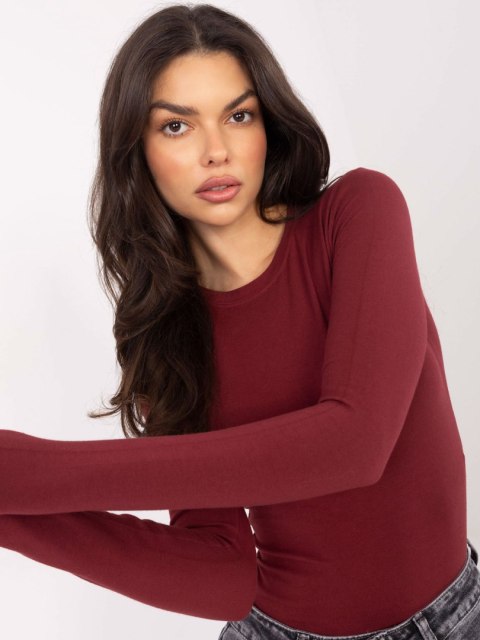 Bluzka-WT-BZ-A1173.51-bordowy