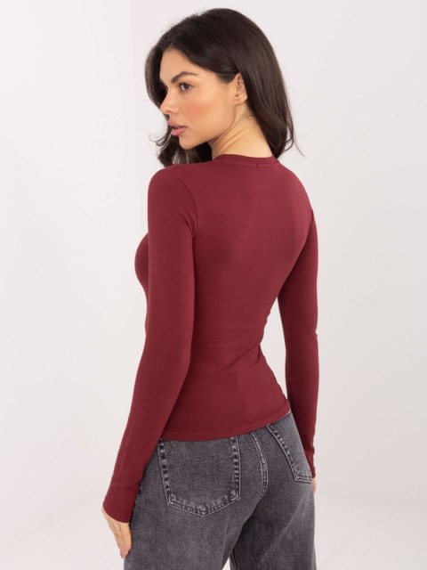 Bluzka-WT-BZ-A1173.51-bordowy