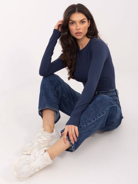 Bluzka-WT-BZ-A1173.51-granatowy