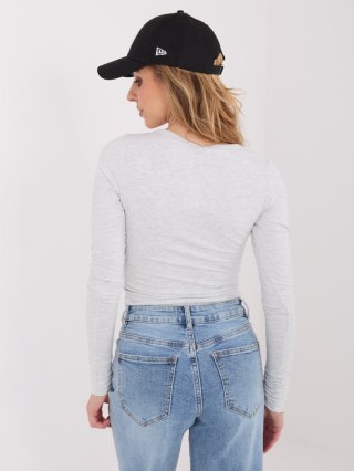 Bluzka-WT-BZ-A1175.98-jasny szary