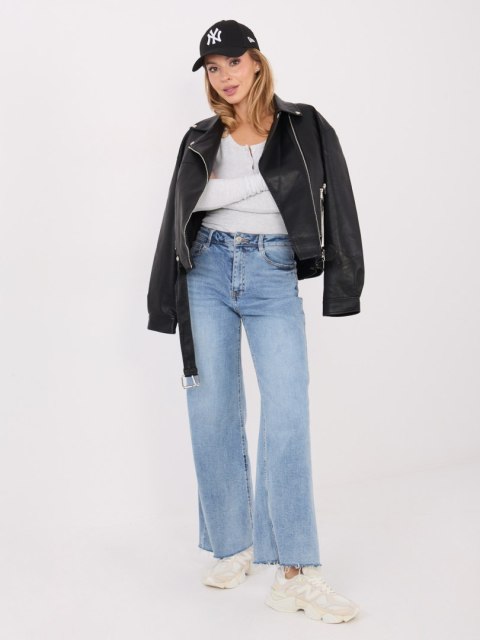 Bluzka-WT-BZ-A1175.98-jasny szary