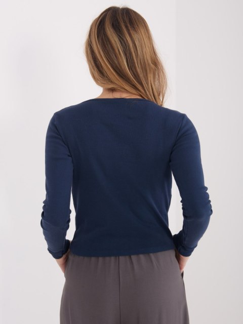 Bluzka-WT-BZ-A1226.91-granatowy