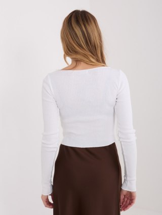 Bluzka-WT-BZ-A1247.25-ecru