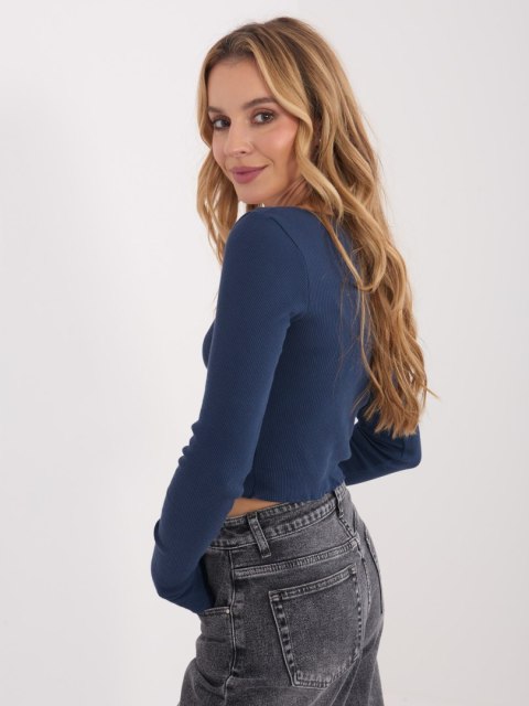 Bluzka-WT-BZ-A1247.25-granatowy