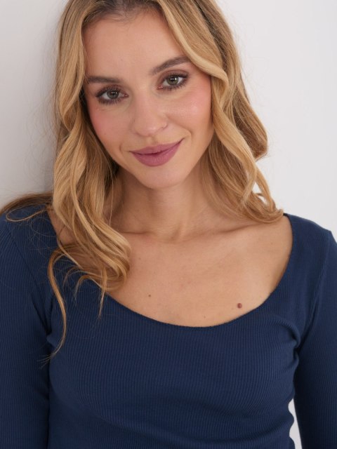 Bluzka-WT-BZ-A1247.25-granatowy