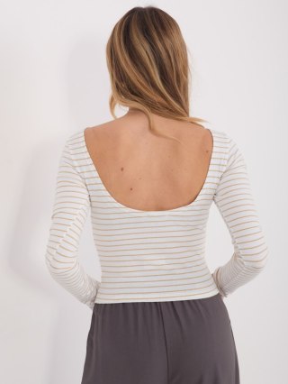 Bluzka-WT-BZ-A1274.57-biało-beżowy