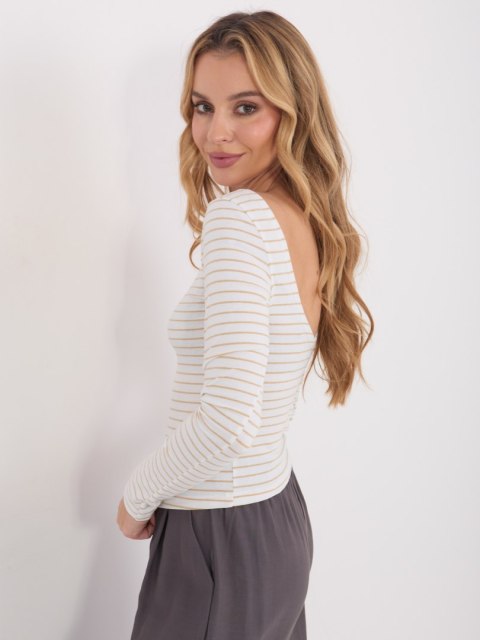 Bluzka-WT-BZ-A1274.57-biało-beżowy