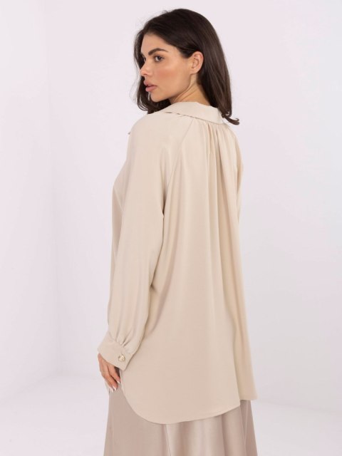 Koszula-IT-KS-29022.25-beżowy