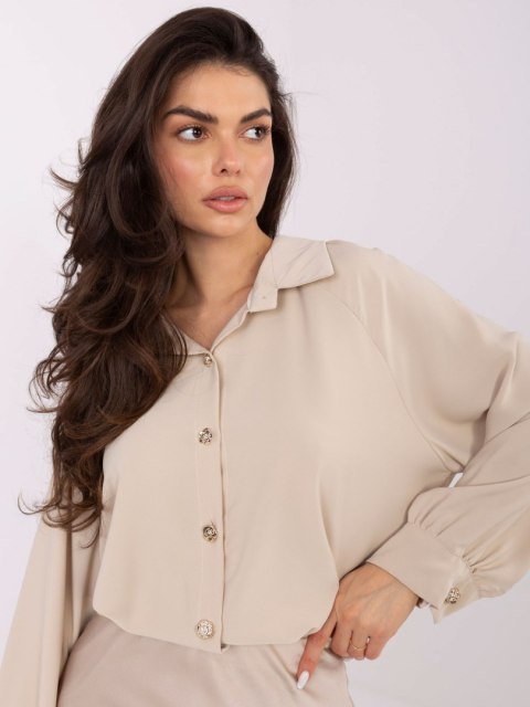 Koszula-IT-KS-29022.25-beżowy