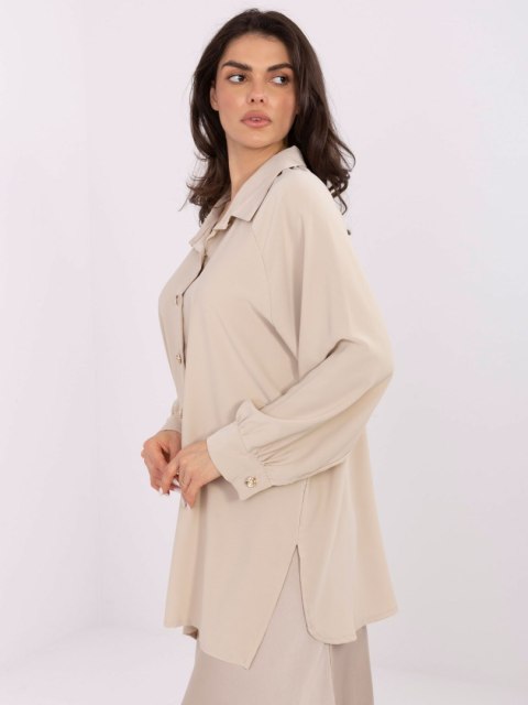 Koszula-IT-KS-29022.25-beżowy