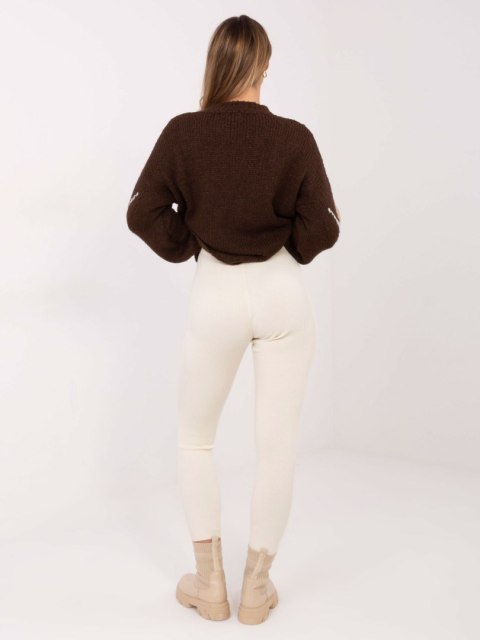 Leginsy-D93050Z62285A-biały