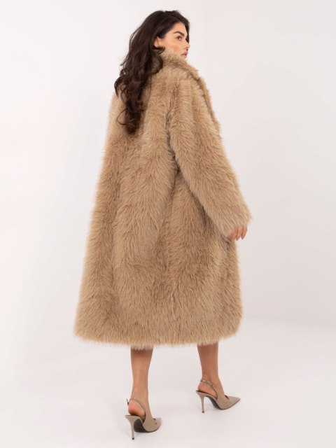 Płaszcz-IF-PL-G230132.98P-beżowy