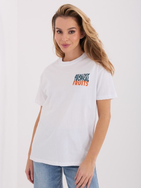 T-shirt-D12022AH02645W-biały