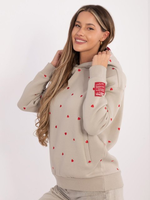 Bluza-D10618BC02834A2-beżowy