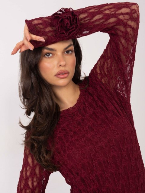 Bluzka-IT-BZ-9950.79-bordowy