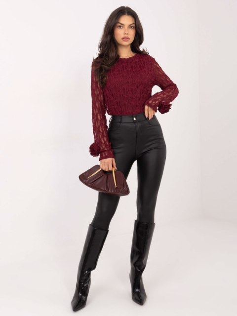 Bluzka-IT-BZ-9950.79-bordowy