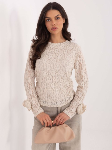 Bluzka-IT-BZ-9950.79-jasny beżowy