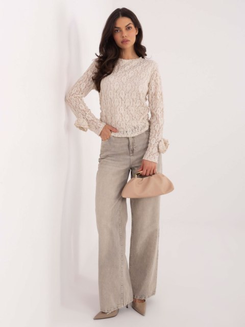 Bluzka-IT-BZ-9950.79-jasny beżowy