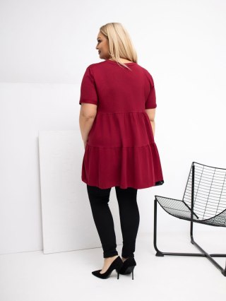 Bluzka-RV-BZ-7923-1.34P-bordowy