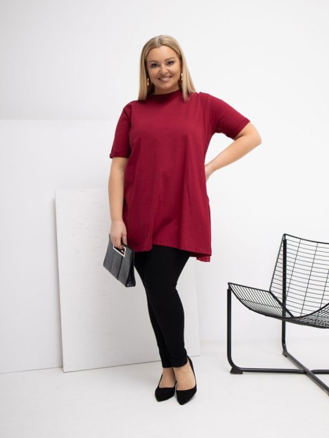 Bluzka-RV-BZ-7923-1.34P-bordowy