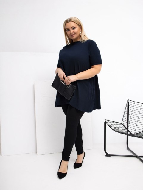 Bluzka-RV-BZ-7923-1.34P-granatowy