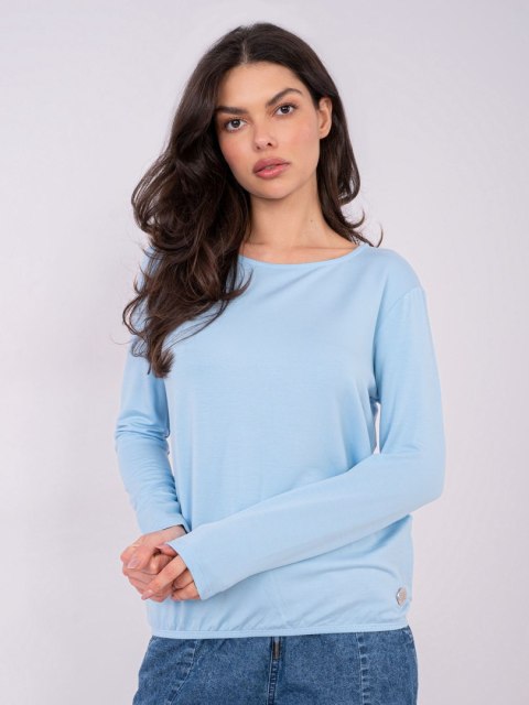 Bluzka-RV-BZ-A-160.19P-jasny niebieski