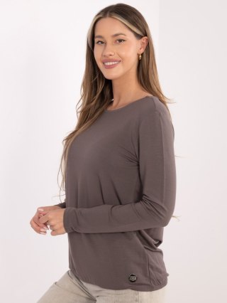 Bluzka-RV-BZ-A-160.19P-szaro-beżowy