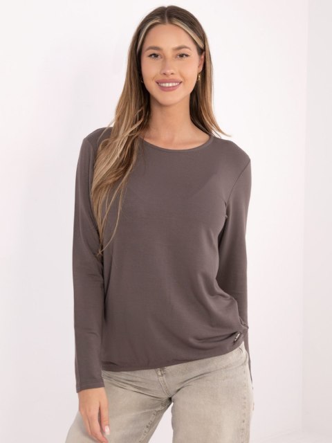 Bluzka-RV-BZ-A-160.19P-szaro-beżowy