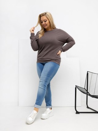 Bluzka-RV-BZ-A-163.09-brązowy