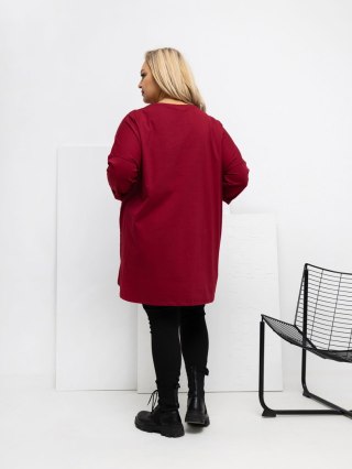 Bluzka-RV-BZ-A1076.00-bordowy