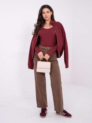 Bluzka-WT-BZ-A1076.15-bordowy