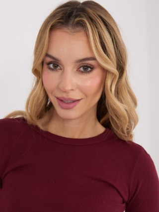 Bluzka-WT-BZ-A1088.12-bordowy