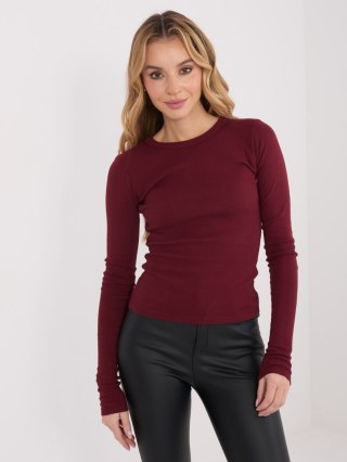 Bluzka-WT-BZ-A1088.12-bordowy