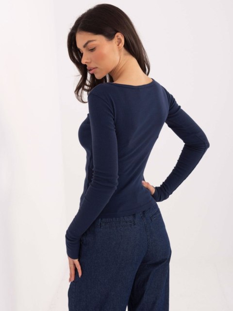 Bluzka-WT-BZ-A1090.83-granatowy